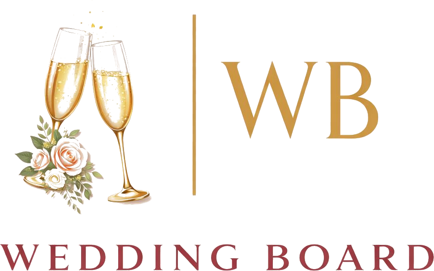 WeddingBoard